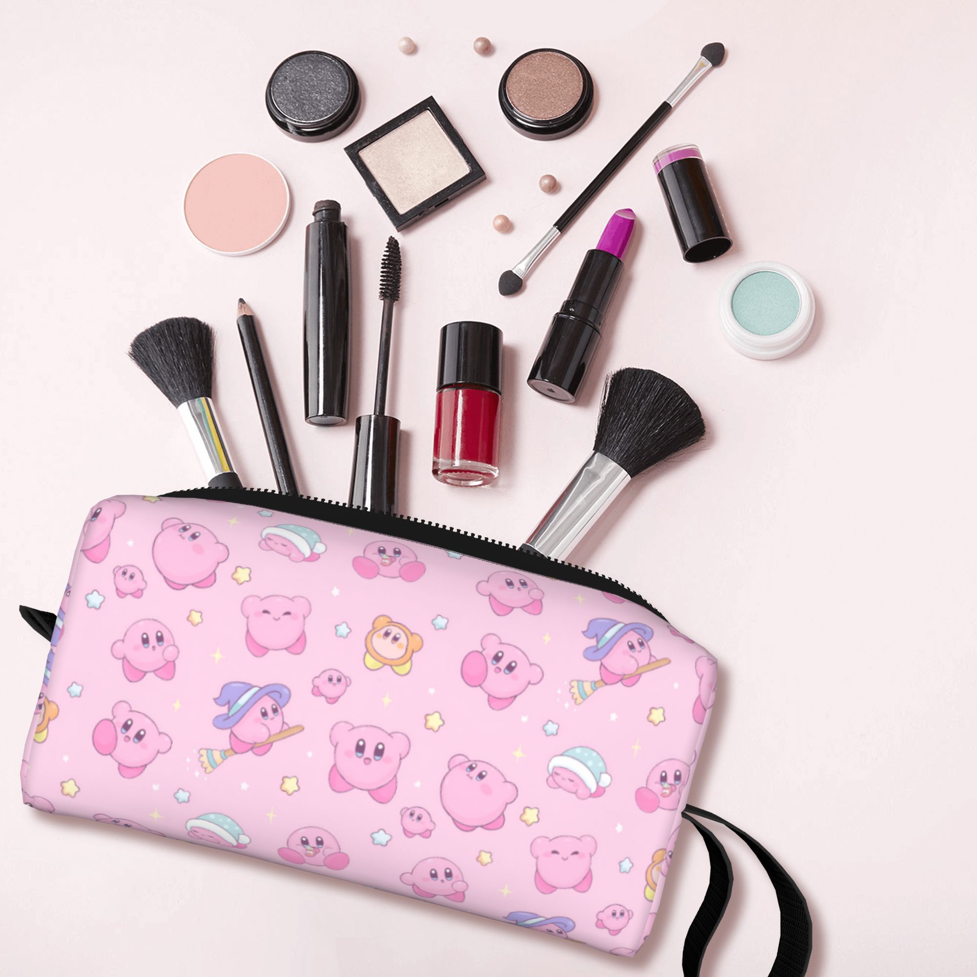 Personalizowana kosmetyczka po – Makeup Beauty Makeup Game recenzja i cena