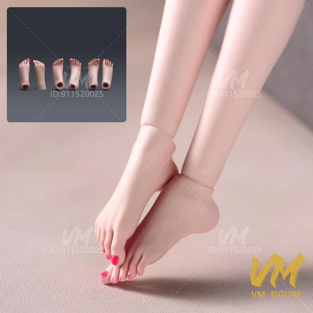 ANT 1/6 Skala Kobieta Makijaż  – Beauty Y Makeup recenzja i cena