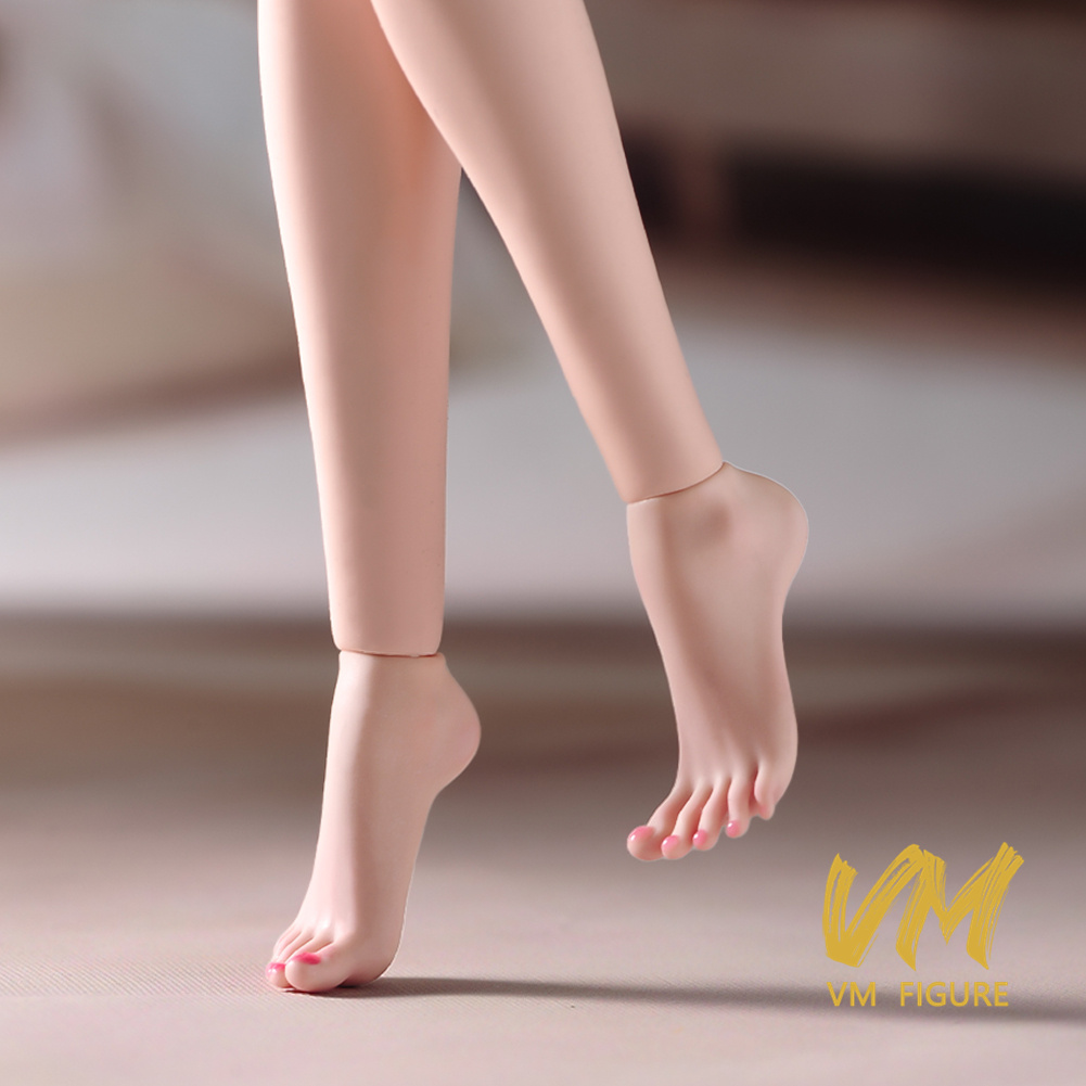 ANT 1/6 Skala Kobieta Makijaż  – Beauty Y Makeup recenzja i cena