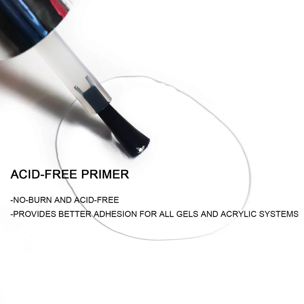 KODIES GEL TPO Free Nail Dehyd – Nail Dehydrator Primer recenzja i cena