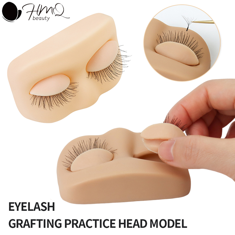 Główka treningowa do przedłuża – Beauty Makeup Training recenzja i cena