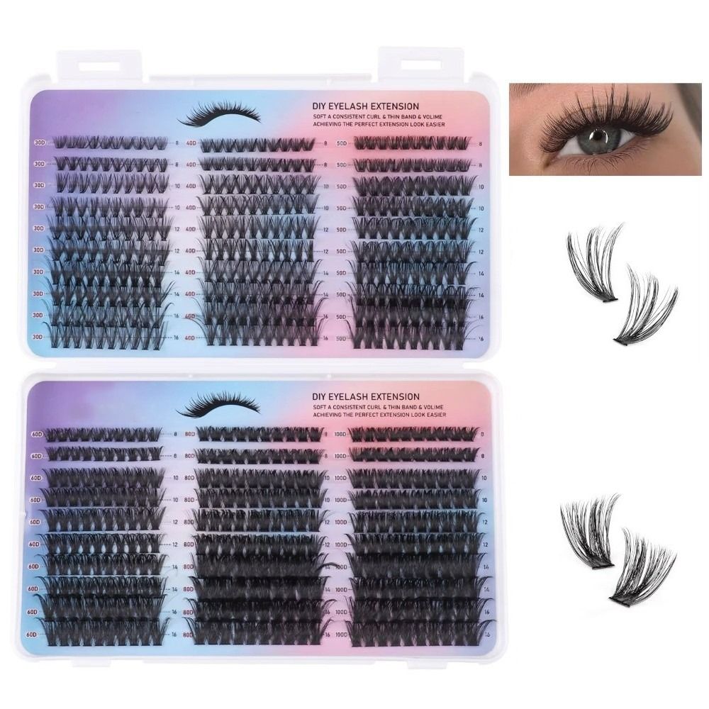 Nowe rzęsy Bond and Seal, sztu – False Eyelashes Natural recenzja i cena