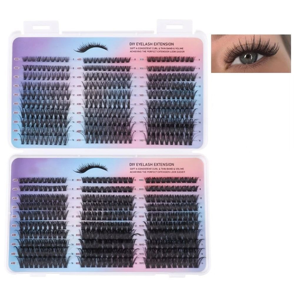 Nowe rzęsy Bond and Seal, sztu – False Eyelashes Natural recenzja i cena
