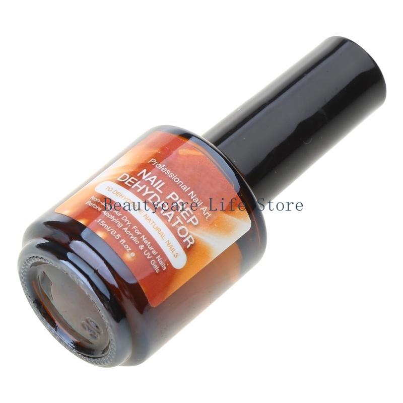 652C Bezkwasowy podkład do paz – Nail Dehydrator Primer recenzja i cena