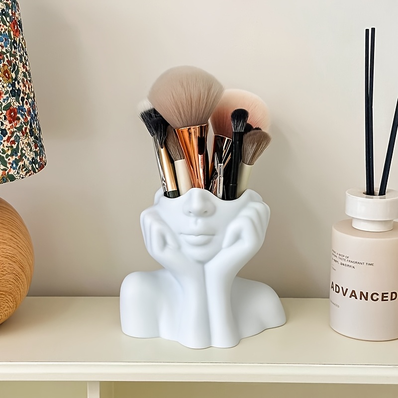 Pojemnik na pędzle do makijażu – Beauty Makeup Design recenzja i cena
