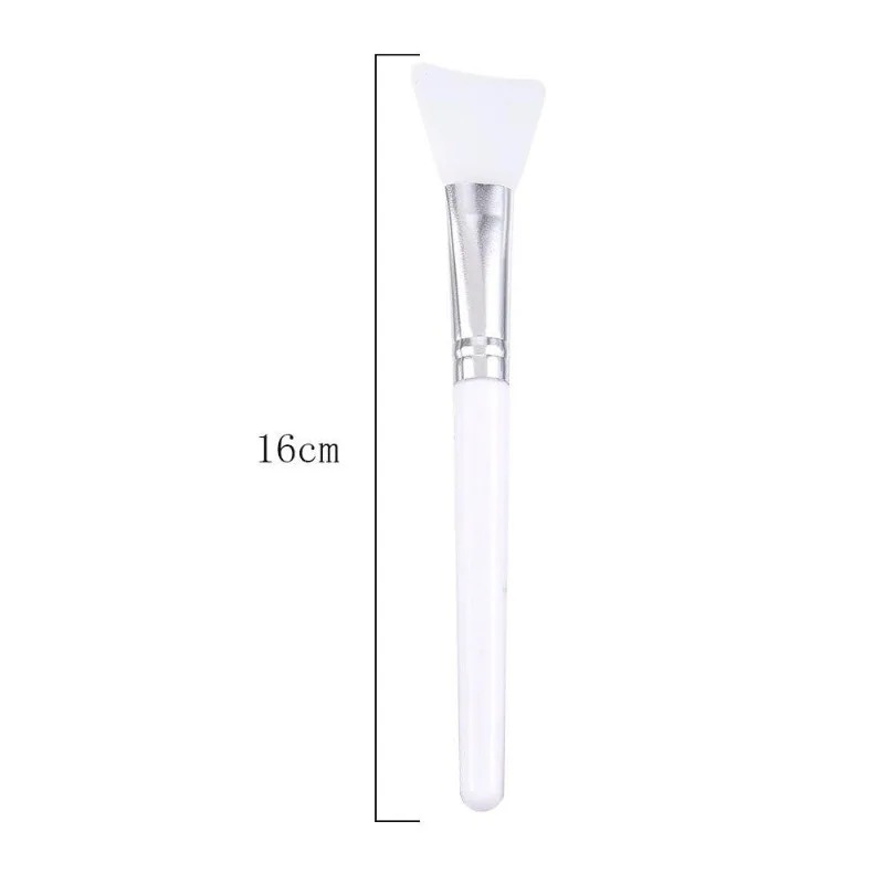 1/4 szt. Silikonowy Zestaw Pęd – Huda Beauty Makeup Brush Set recenzja i cena