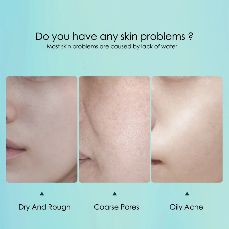 10 szt. Maseczek do twarzy z k – Sheet Face Mask Pack recenzja i cena
