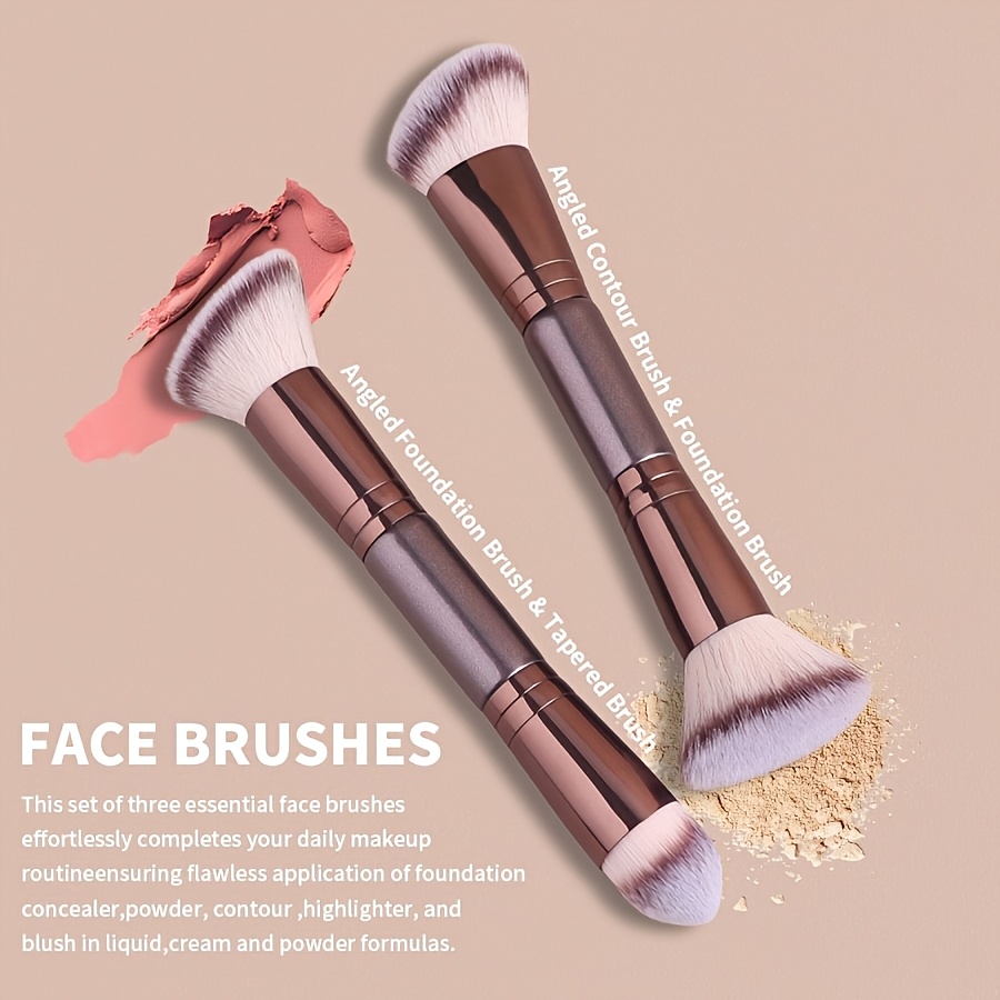 Zestaw pędzli do makijażu z po – Huda Beauty Makeup Brush Set recenzja i cena