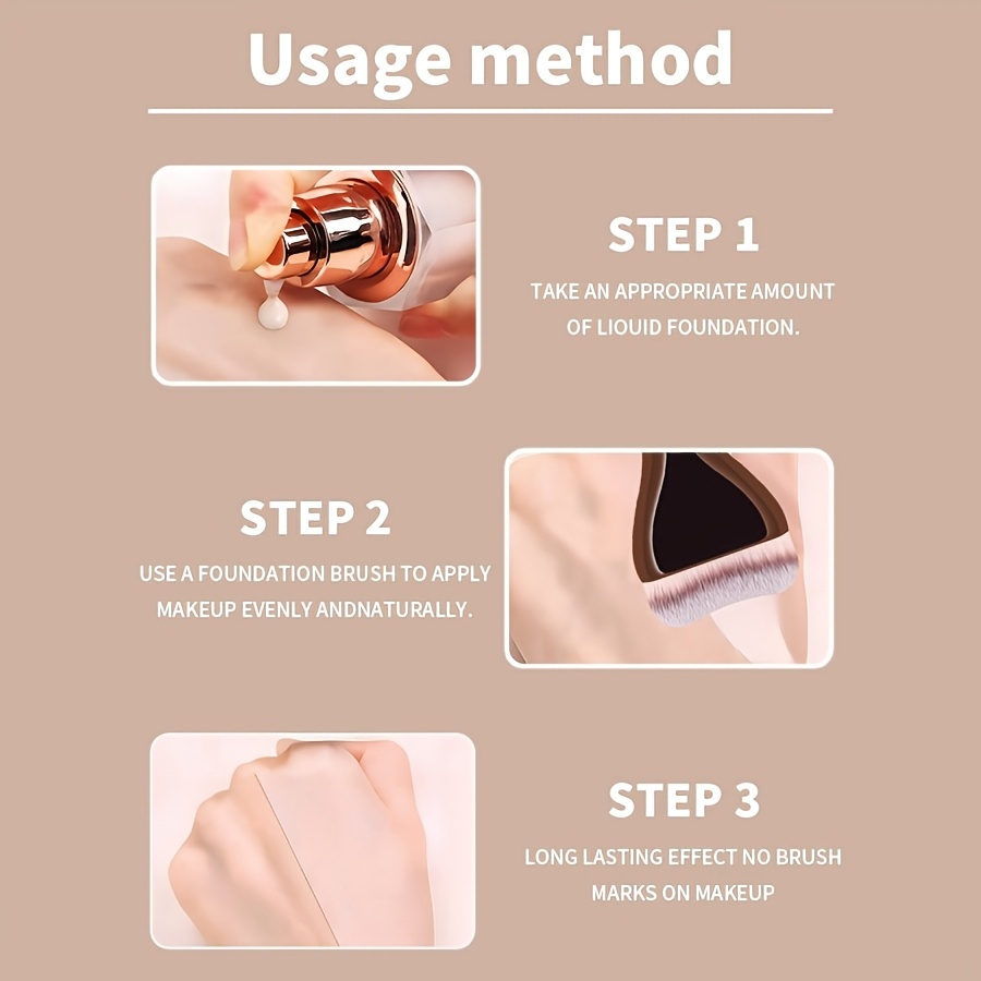 Zestaw pędzli do makijażu z po – Huda Beauty Makeup Brush Set recenzja i cena