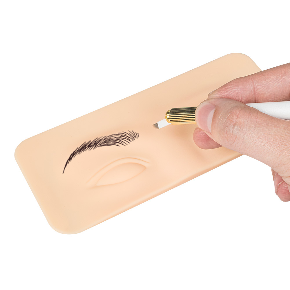 Wysokiej jakości silikonowa po – Beauty Makeup Training recenzja i cena