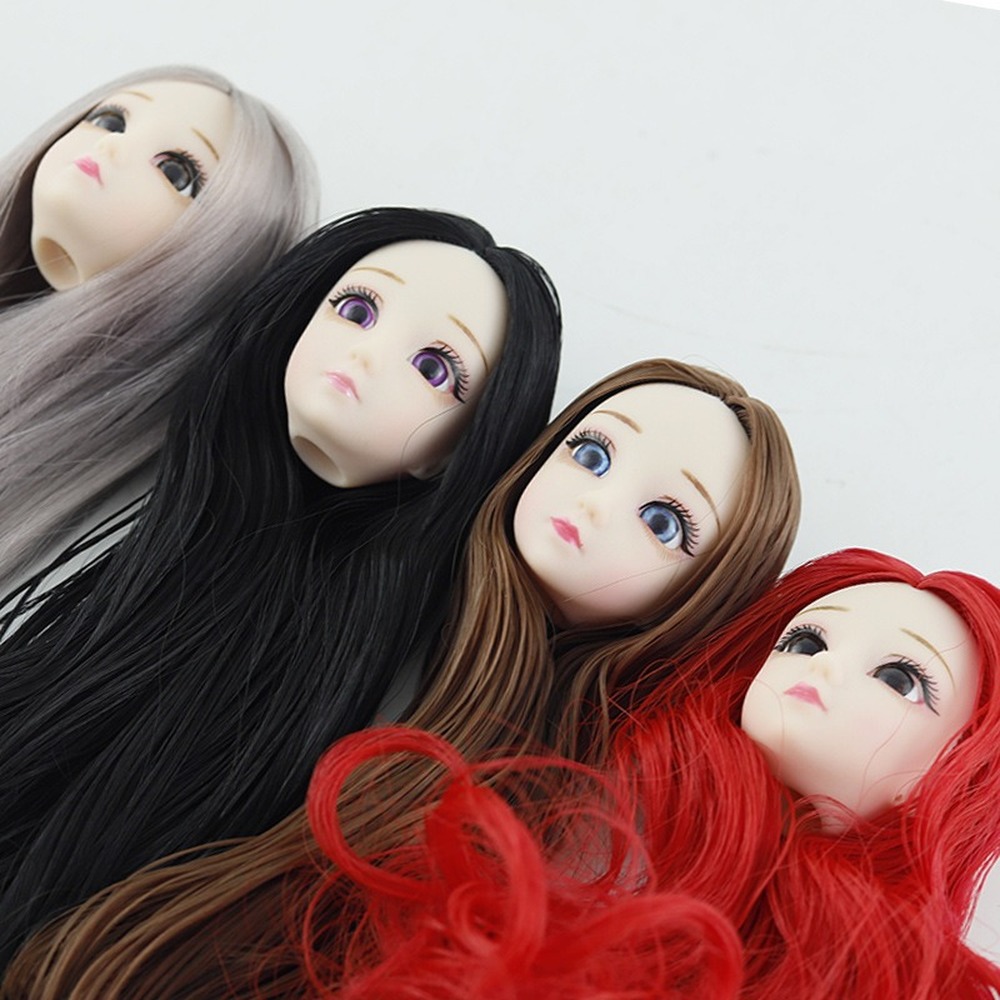 30cm Modna Lalka 1/6 BJD z Mak – Beauty Y Makeup recenzja i cena